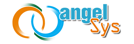 Angelsys Logo